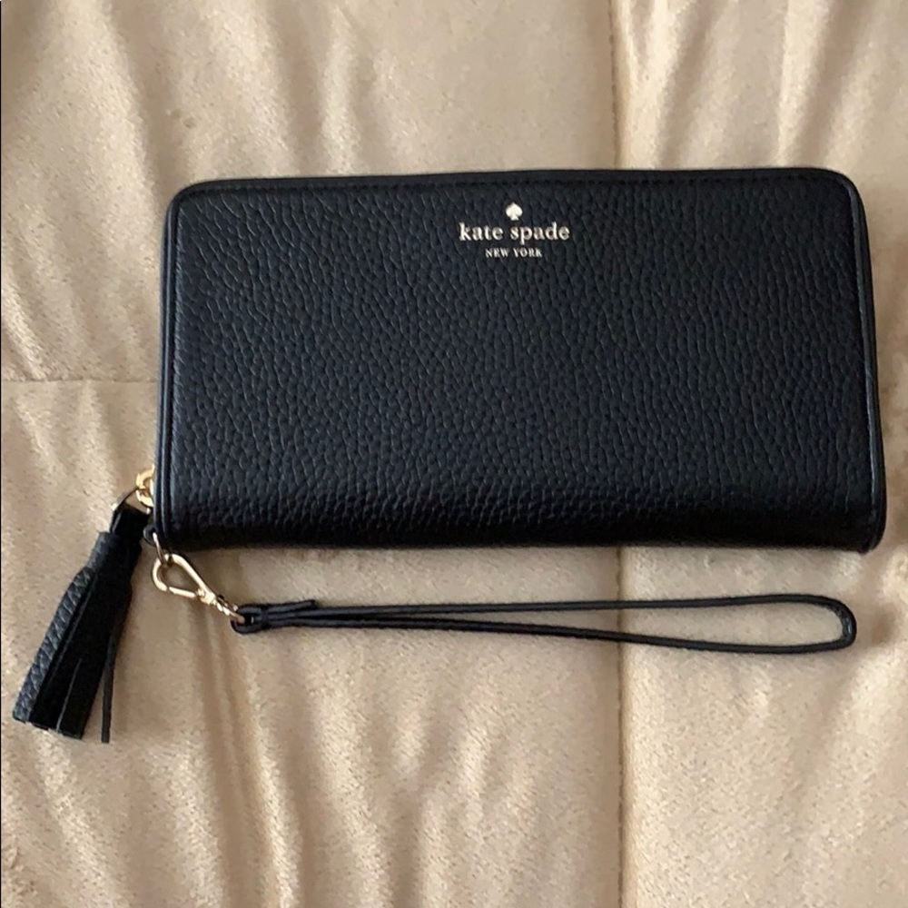 Kate Spade Wristlet